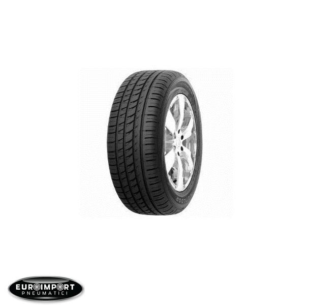 Matador Mp 85 Hectorra 4x4 Suv  245/65 R17 111 H  XL  TL BORDINO